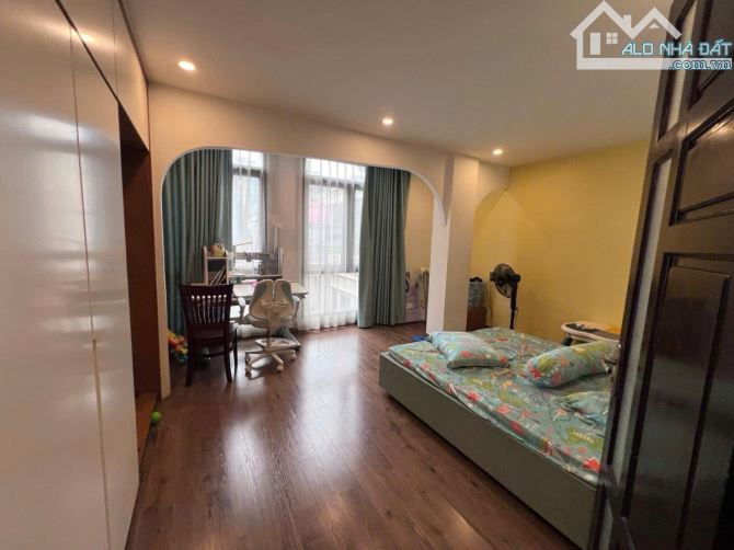 Bán nhà Lô góc Phân Lô Trần Quang Diệu 67m x 7 tầng thang máy Ô tô tránh Kinh doanh 33 tỷ - 3