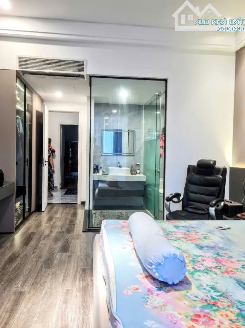 SIÊU PHẨM NHÀ ĐẸP 3 TẦNG MT PHẠM NGỌC THẠCH_HẢI CHÂU_LÔ GÓC_68 M2_KD ĐINH_NHINH 9 TỶ - 3