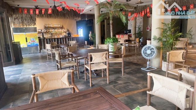 SIÊU PHẨM MẶT TIỀN VIEW SÔNG NGUYỄN PHÚC CHU – 392M² – 115 TỶ VỊ TRÍ VÀNG TRUNG TÂM PHỐ CỔ - 3