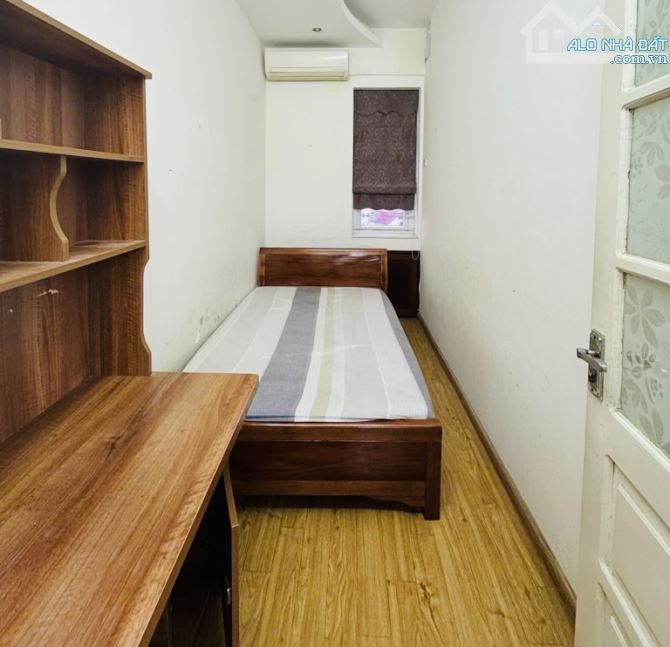 4,9 Tỷ Căn Hộ 2 Ngủ Phố Trần Quý Kiên -Trung Tâm Cầu Giấy + DT 60m , Tầng Cao Rất Thoáng - 3