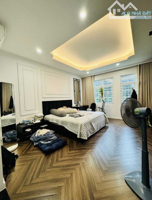 Bán nhà Mỹ Đình, full nội thất, 2 thoáng, ô tô đỗ cửa, kinh doanh Vp, 40m mt4 hơn 10 tỷ - 3