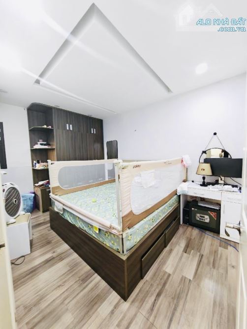 5,3 Tỷ Căn Hộ 2 Ngủ Toà CT2 VOV Mễ Trì -Trung Tâm Nam Từ Liêm  + DT 75m .Tầng Cao View Đẹp - 3