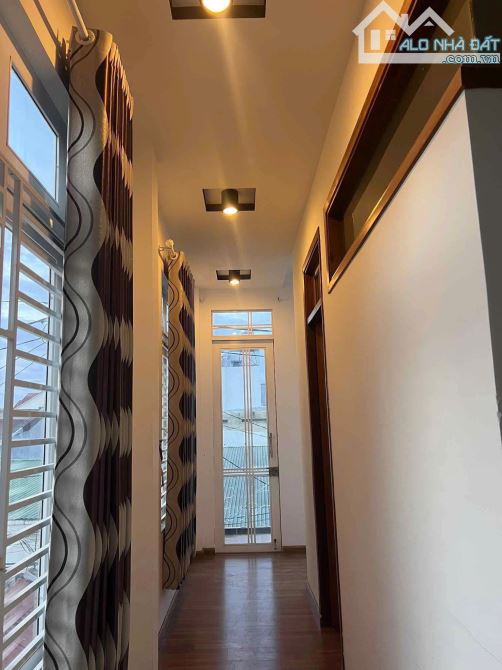 Nhà hẻm Hồ Xuân Hương- PTân Tiến-BMT - 3