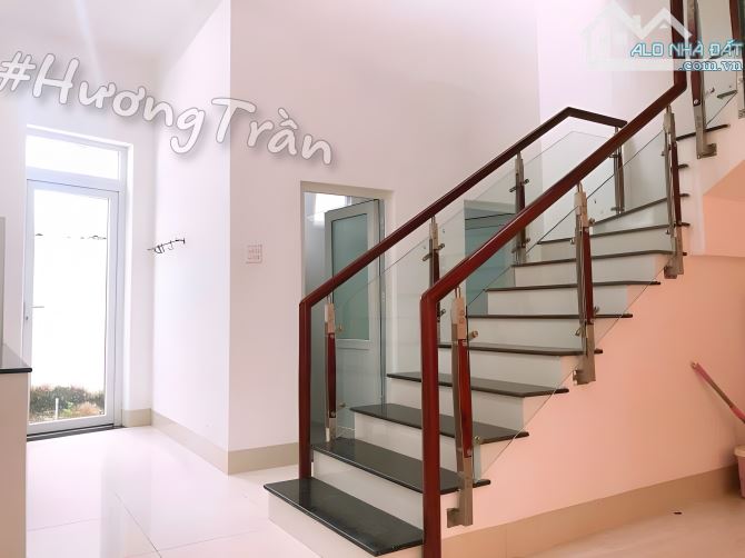 CHO THUÊ NHÀ 3 TẦNG MẶT TIỀN ĐƯỜNG XÔ VIẾT NGHỆ TĨNH, P. NINH KIỀU - Đối diện trường THPT - 3