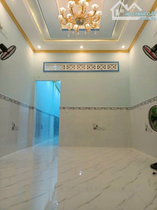 Bán Gấp Căn Nhà Cấp 4 ,Diện Tích 4X31=124m2 Giá 2 Tỷ 350Tr, Shr Sang Tên Công Chứng Ngay - 3