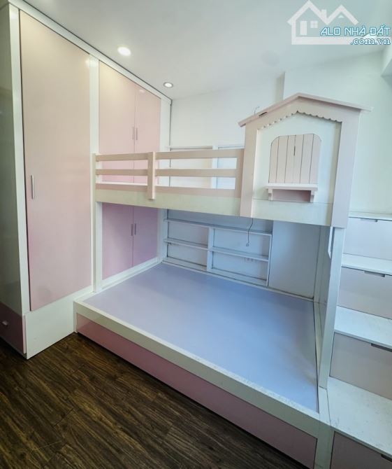 Căn Hộ 2 Ngủ,2wc Ở CT2 KĐT Nghĩa Đô-Trung Tâm Cầu Giấy  + DT 75m .Tầng Cao Thoáng ,View Hồ - 3