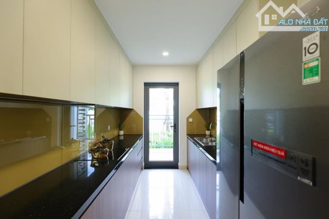 Bán căn hộ Chung cư Melody Linh Đàm, Tòa N04, 76m2, 2PN, 2wc, giá 5.256 tỷ - 3