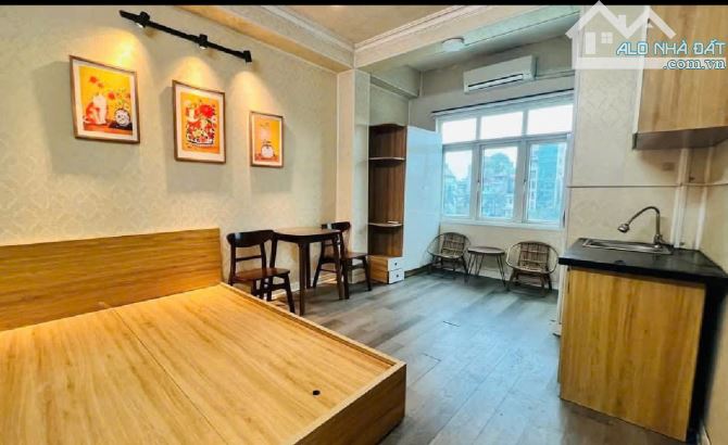🌅 HIẾM! View hồ Phương Mai – 45m² – 6 tầng – MT 4,6m – chỉ 15,8 tỷ - 3