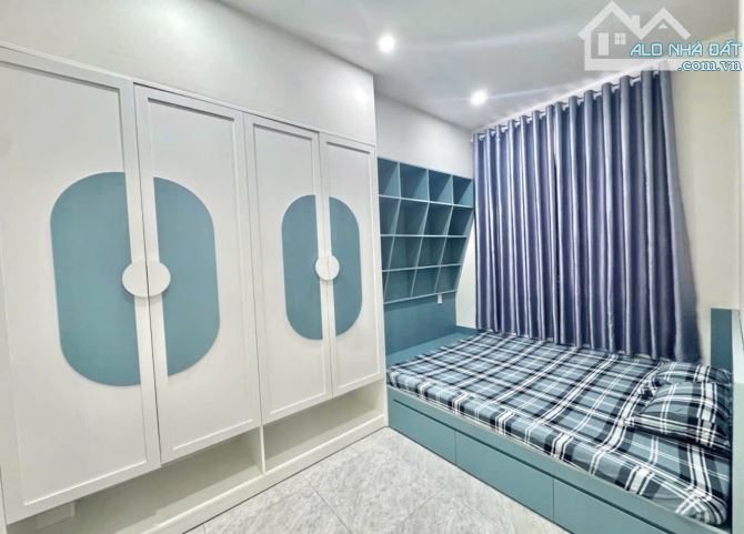 NHÀ ĐẸP FULL NỘI THẤT – HẺM LƯƠNG THẾ VINH, TP. BUÔN MA THUỘT - 3