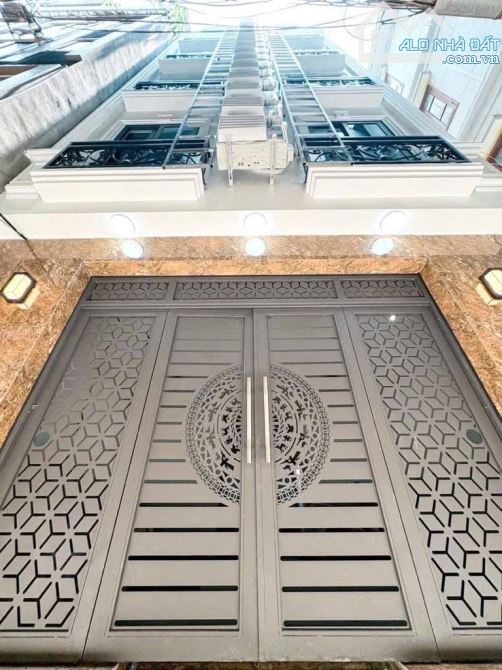 Bán CCMN Xuân Đỉnh, PCCC chuẩn, Ngõ thông, 55m2, 7 tầng,dòng tiền 80 tr/tháng, nhỉnh 15 tỷ - 4
