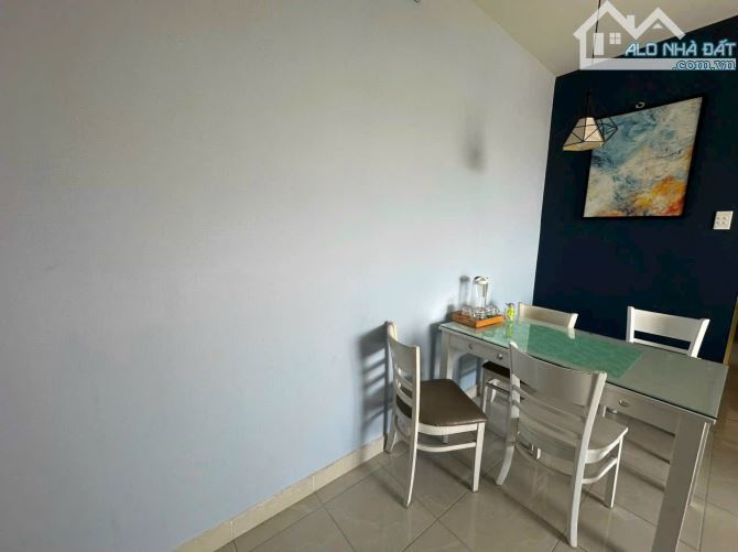 Cho thuê căn hộ 2PN 70m2 giá 7tr tại chung cư Nam Kỳ Khởi Nghĩa Vũng Tàu - Ms Lý - 4