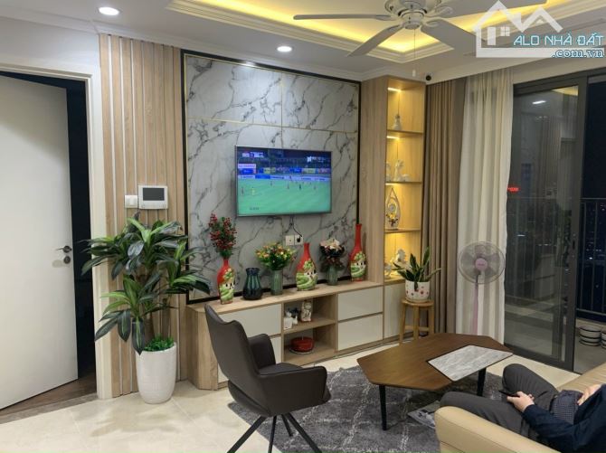 Cần bán Chung Cư Hạ Đình Tower 3 ngủ 120m2 sẵn sổ giá 7,8 tỉ, vị trí trung tâm Hà Nội - 4