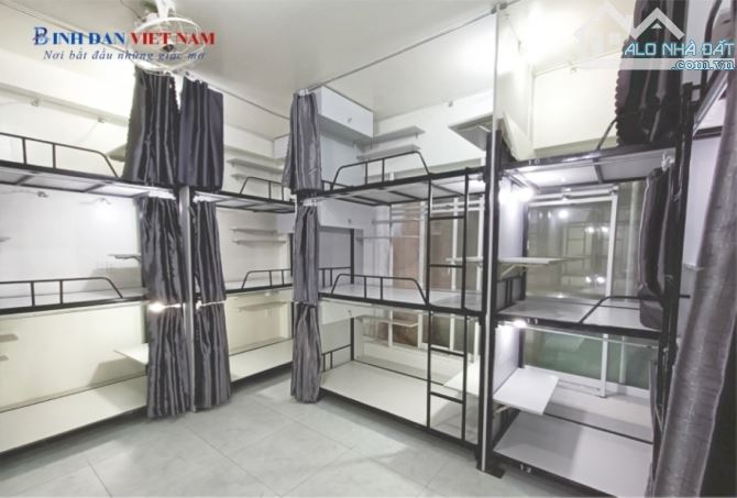 🏙️ Ký túc xá Quận 10 giá rẻ Bao điện nước, uy tính, nhiều tiện ích Có khắp HCM. - 4