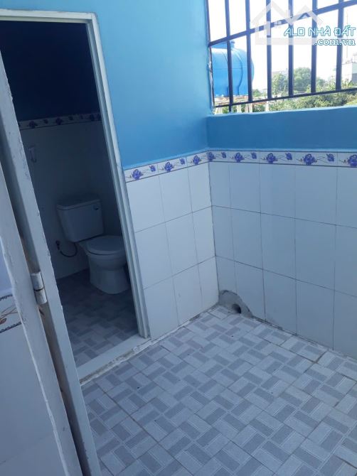 Bán NHÀ 1 LẦU 5x23 – Chợ MỸ HẠNH NAM, Đức Hòa - gần Cây Xăng PVOil, Ngã 3 Mỹ Hạnh - 5