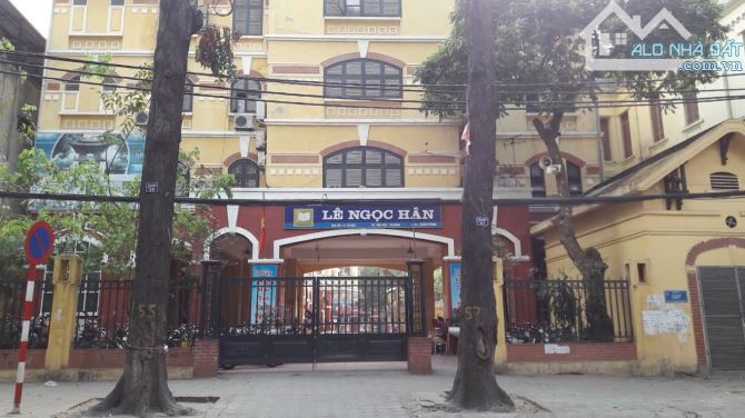 BÁN NHÀ QUẬN HAI BÀ TRƯNG– SIÊU HIẾM–GẦN NGÃ 4 TRUNG TÂM QUẬN- DIỆN TÍCH ĐẸP- GIÁ ƯỚC GÌ - 4