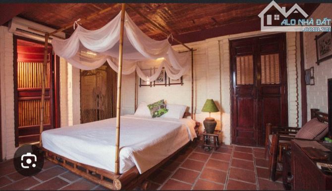 Chuyển nhượng Khu Quần Thể Nghỉ Dưỡng Biển Vạn Chài, Sầm Sơn, Thanh Hóa. - 4