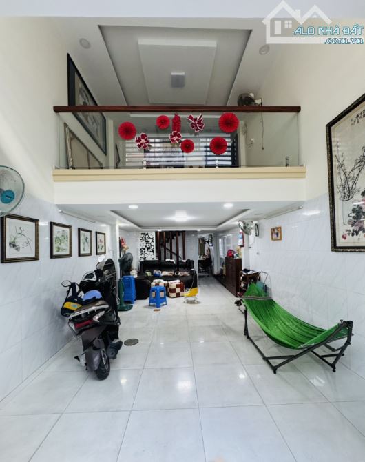 SIÊU PHẨM 2 MẶT TIỀN BÌNH PHÚ - ĐƯỜNG SỐ 4 – 4 TẦNG KIÊN CỐ, DT 72M² - GIÁ NHỈN 13 TỶ - 4