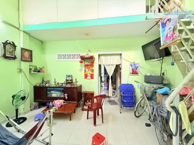 HÀNG HIẾM THANH ĐA 149M² 11,8 Tỷ – NHÀ ĐẸP SÁT CÔNG VIÊN BỜ SÔNG(NH86), GIỮ TIỀN SIÊU AN T - 4