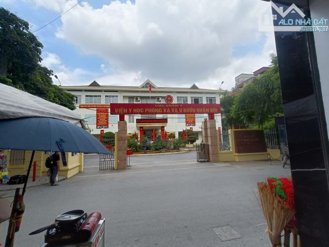 víp mặt phố, gần đại học thăng long, kim giang, vu tông phan, ô tô kd  290MxMT9m hơn 50 tỉ - 4