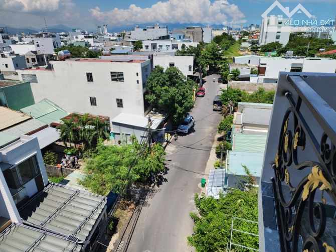 💥  New 100 %. Nhà 4.5 tầng, 11 phòng căn hộ, full nội thất. Có thang máy.💎 - 3