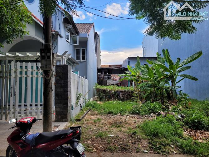 Bán 93m2 đất mặt tiền đường 7,5m Hương Long - Kim Long, Huế. - 4