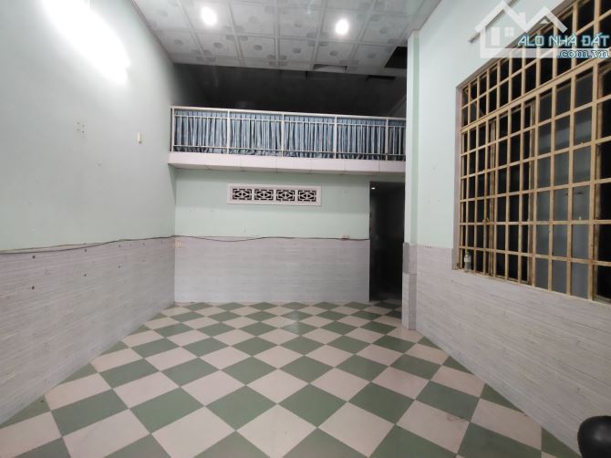 🆘🏫Nhà Chính Chủ Cần Bán -💎Tôn Đức Thắng -107m2 -Gác Lửng Cứng Cáp -3,3tỷ  ⭐Vị trí Đẹp - 4