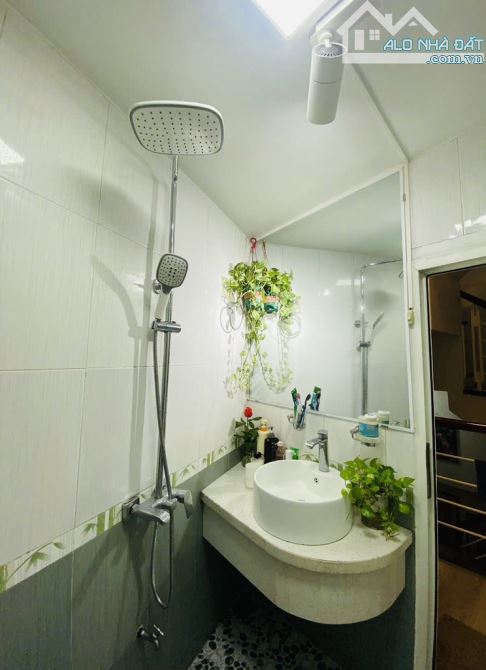 TRẦN KHÁT CHÂN.HAI BÀ TRƯNG_4 TẦNG_ LÔ GÓC_FULL NỘI THẤT_GIÁ 4 TỶ 850  _ Trung tâm Hai Bà - 4