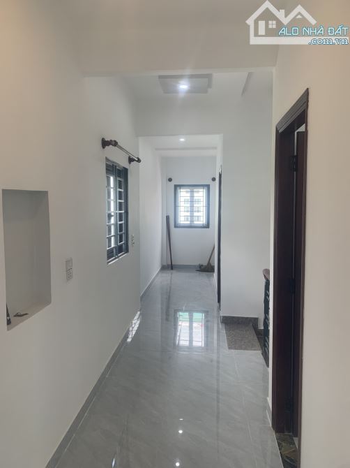 BÁN NHÀ RIÊNG 2 TẦNG - MẶT TIỀN TCH 34  - 68M2.- KINH DOANH ĐA NGHÀNH - GIÁ CHỈ 5,2 TỶ - 4