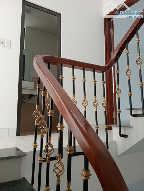 Nhà Cầu Bưu 40m2 5 tầng  ô tô ngủ trong nhà  7,6 tỷ - 4