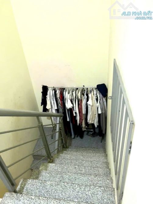 Nhà Phố 3 Tầng  4 Phòng Ngủ  Giá Nhỉnh 5 Tỷ Đường số 59 P 14 Quận Gò Vấp - 4