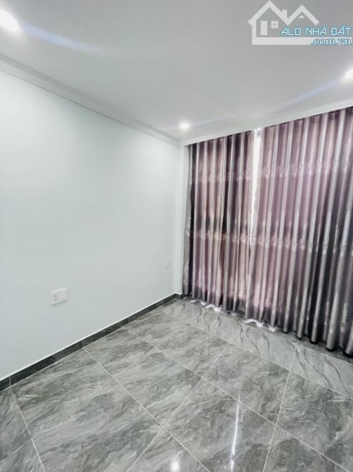 Nhà Mới 4 Tầng Hoàn Công Đầy Đủ –Chỉ 3,85 Tỷ -Hẻm Ô Tô – Vị Trí Kinh Doanh - 4