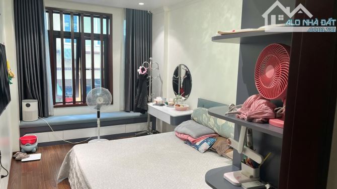 CHÍNH CHỦ GỬI BÁN NHÀ NGÔ QUYỀN HÀ ĐÔNG, NHÀ ĐẸ, DÂN XÂY, Ô TÔ CHẠY QUA NHÀ - 4