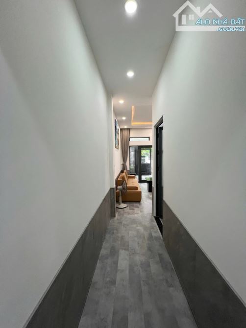 ➕BÁN NHÀ BIỂN MỸ KHÊ CHỈ 9.X TỶ – MỸ AN NGŨ HÀNH SƠN —ĐƯỜNG TRẦN VĂN DƯ - FULL NỘI THẤT - 4