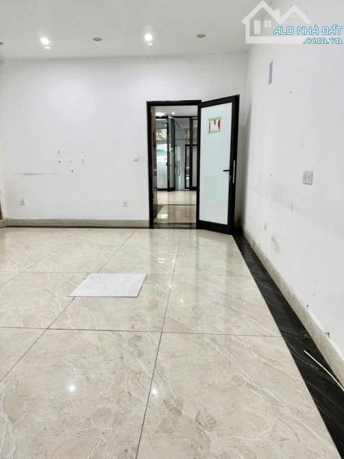 MỜI THUÊ NHÀ BIỆT THỰ SÂN VƯỜN TỔNG CỤC V CÓ THANG MÁY - 4