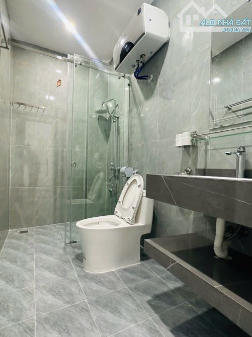 Nhà Phố Thiên Lôi Aeon Maill Độc Lập Sân Cổng - 4