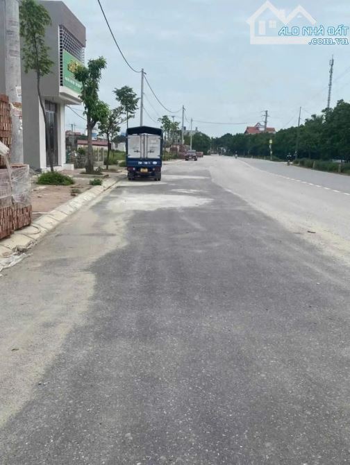 Mua bán nhà đất thổ cư giãn dân Hưng Yên giao dịch mua bán sang tên sổ đỏ chính chủ - 4