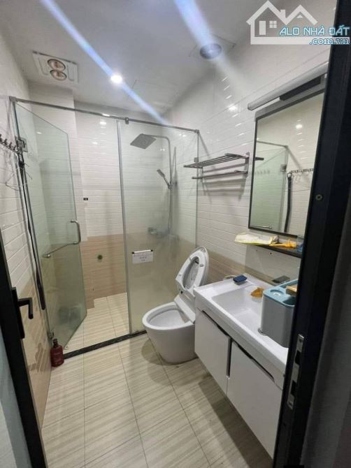 NHÀ ĐẸP PHÂN LÔ NGÔ THÌ NHẬM - TRUNG TÂM HÀ ĐÔNG - 4