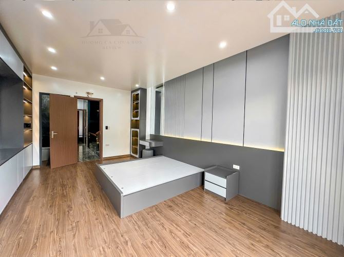 🏡 Tác phẩm Indochine độc bản giữa lòng phố thị 💎 Căn nhà mặt đường Đông Khê - 4