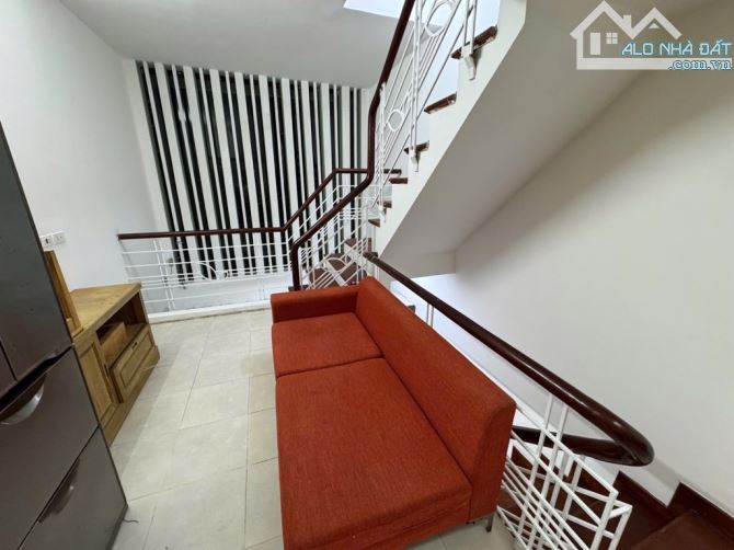 🏡 Nhà Vf3 đỗ cửa, sát ô tô tránh, sát F1, SVĐ Mỹ Đình 35m nhỉnh 7 tỷ - 4
