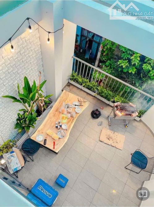 Bán Nhà Căn Góc - Hẻm Xe Hơi - Đường 3/2 Quận 10 - 56m²(4,3 x 13) 5 Tầng - 16 Tỷ Còn TL - 4