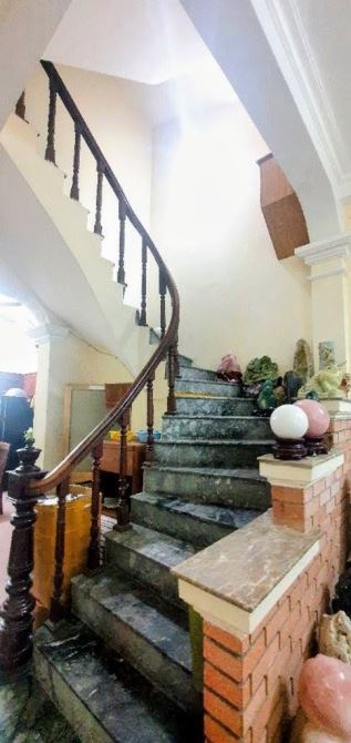 Bán nhà đẹp Nguyễn Ngọc Nại! 48m2 x 5 tầng 16..tỷ - Phân lô bàn cờ, ô tô qua nhà, dân xây - 4