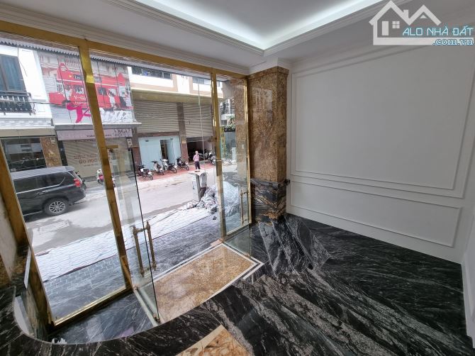 Bán gấp Tòa nhà LÊ QUANG ĐẠO, MỸ ĐÌNH, 115m, 9T, Mt 7m, ÔTÔ, Kinh Doanh, Nhỉnh 49.5 tỷ - 4