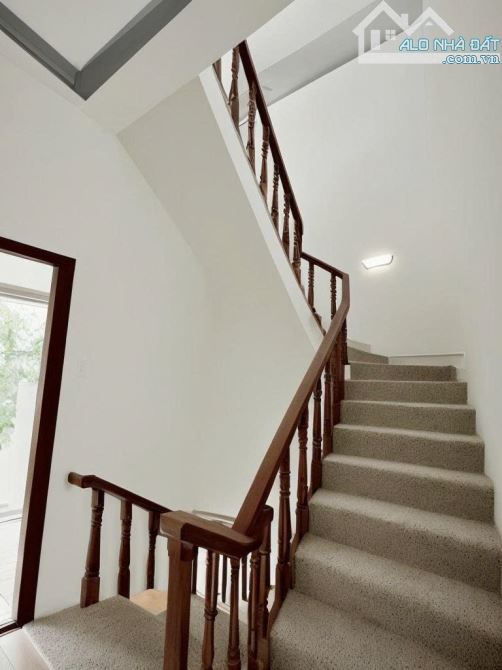 Nhà 3 Tầng Mới, Hẻm Ô Tô  Đường 9, Linh Tây, Thủ Đức - 64.3M², 6.3 Tỷ TL - 4