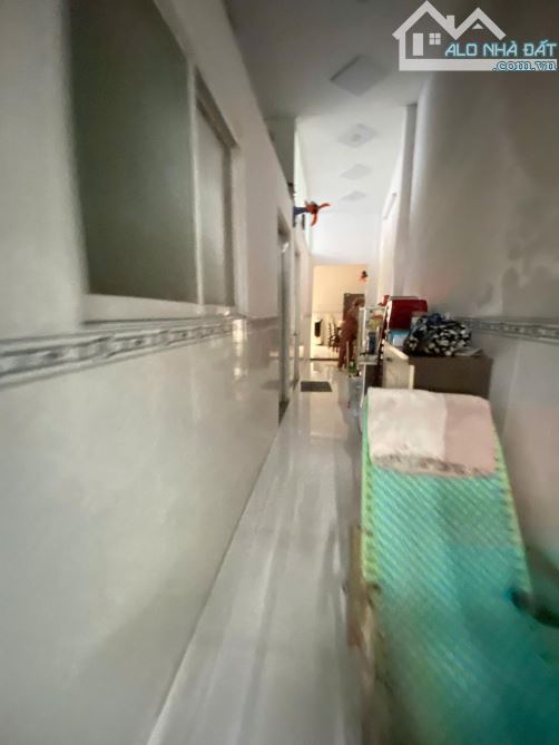 Bán NR tại 4,8m, nở hậu 6m Hồ Học Lãm, 10,5 tỷ, 155m2, 2PN, 1WC, pháp lý đầy đủ, - 4