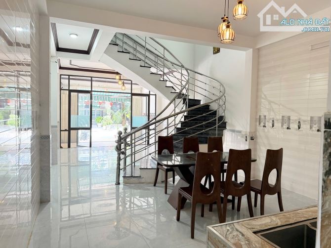 CHỦ CẦN BÁN NHÀ ĐƯỜNG 7M5 LÊ PHỤNG HIỂU,GẦN CHỢ, ĐỐI DIỆN ĐÀI BẮN PHÁI HOA - 4
