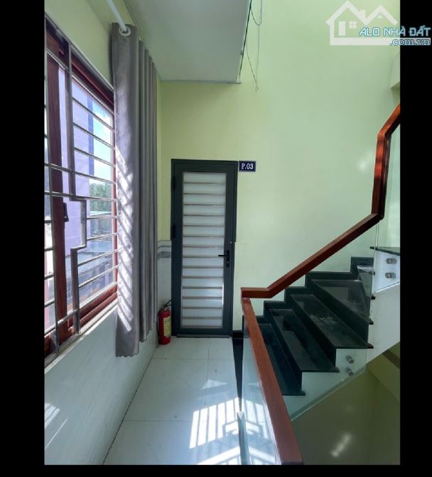 cần bán nhà góc 2mt hẻm xe hơi huỳnh tấn phát ,quận 7, dt: 5x17, trệt 2 lầu 7,5 tỷ - 4