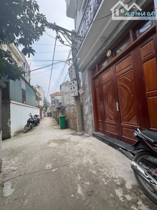 🏡DI TRẠCH - 5 TẦNG 6 NGỦ, DÒNG TIỀN 15TR/THÁNG - CHỉ 5.5 TỶ - 4