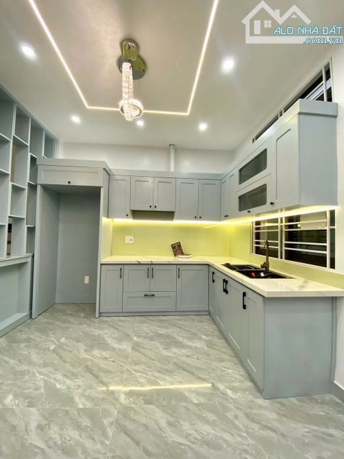 MSP: DC02  🏡 SIÊU PHẨM 4 TẦNG – PHẠM HỮU ĐIỀU, LÊ CHÂN 🏡 - 4