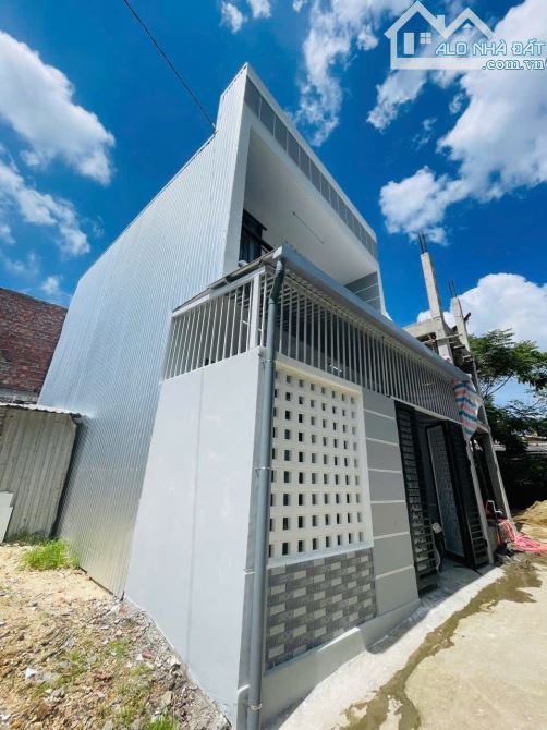 🔥🔥CƠ HỘI VÀNG SỞ HỮU NHÀ 2 TẦNG KIÊN CỐ – CÁCH ĐẠI HỌC HUẾ CHỈ VÀI BƯỚC - 4