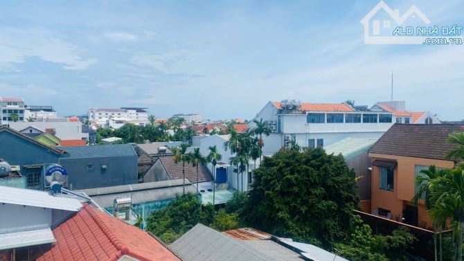 🌴✨ NHÀ 3.5 TẦNG 2 MẶT THOÁNG – MẶT TIỀN CỬA ĐẠI, HỘI AN | 219m² – 15,9 TỶ ✨🏡 - 4